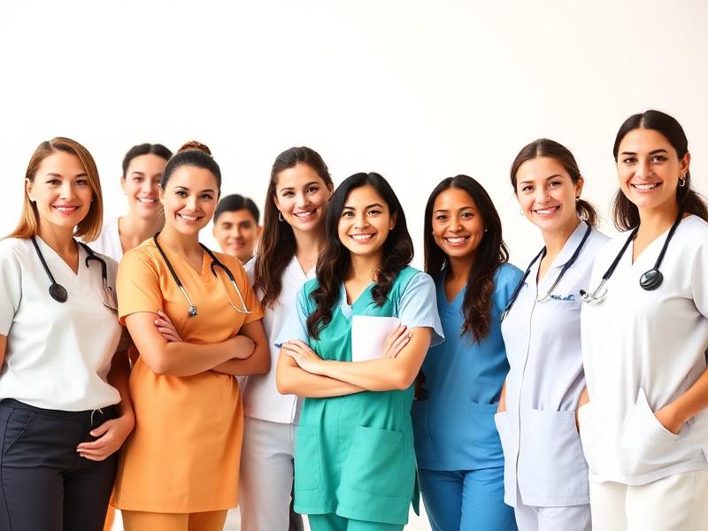 YoD Care Services office in Hackney - professional home care provider